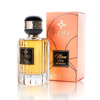 Azha Perfumes Nova Eau De Parfum For Women 100ml