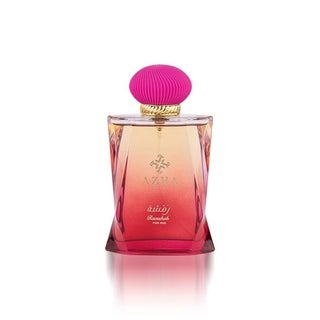 Azha Perfumes Ramshah Eau De Parfum For Women 100ml