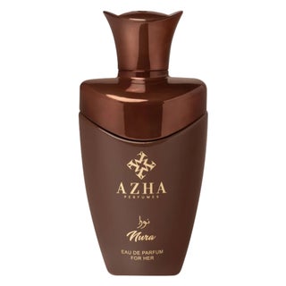 Azha Perfumes Nura Eau De Parfum For Women 100ml