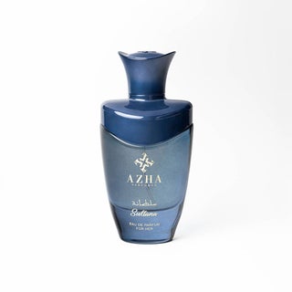 Azha Perfumes Sultana Eau De Parfum For Women 100ml