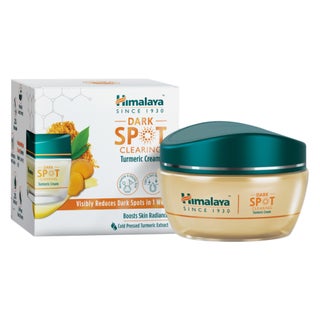 Himalaya Dark Spot Clearing Turmeric Face Cream 50g