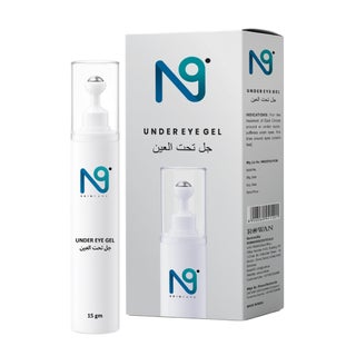 Rowan Bioceuticals No.9 Under Eye Gel 15g