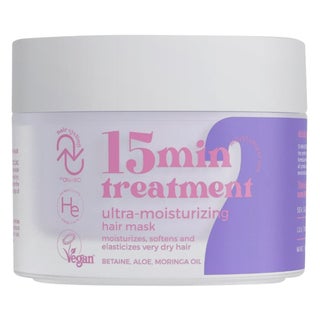 OnlyBio Hair Cycling Ultra Moisturizing 15Min Treatment Hair Mask 280ml