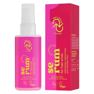 OnlyBio Hair Cycling Regeneration Hair Serum 70ml