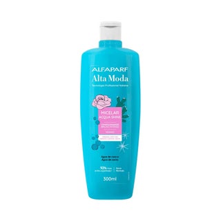 Alfaparf Alta Moda Micellar Acqua Shine Conditioner 300ml