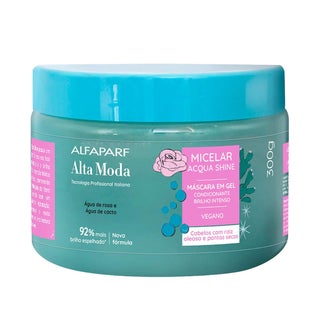 Alfaparf Alta Moda Micellar Acqua Shine Hair Mask 300g