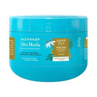 Alfaparf Alta Moda Mask Super Oils Hair Mask 300g