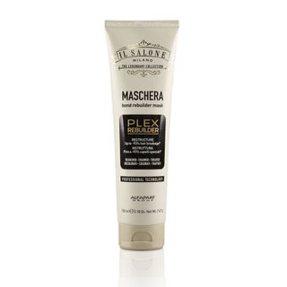 Alfaparf IL Salone Plex Rebuilder Hair Mask 150ml