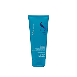 Alfaparf Semi Di Lino Curls Enhancing Conditioner 200ml