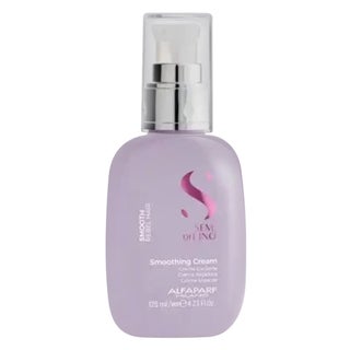Alfaparf Semi Di Lino Smoothing Hair Cream 125ml