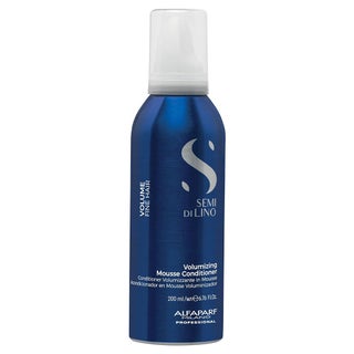 Alfaparf Semi Di Lino Volumizing Mousse Conditioner 200ml