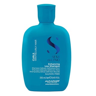 Alfaparf Semi Di Lino Curls Enhancing Low Shampoo 250ml