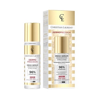 Christian Laurent Regeneration Simulating Meso Serum 30ml