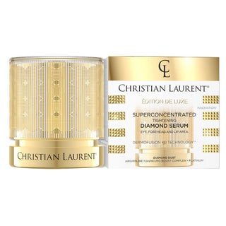 Christian Laurent Super Concentrated Tightening Diamond Serum 30ml
