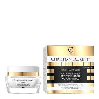 Christian Laurent Active Regenerating & Reinforcing Cream 50ml