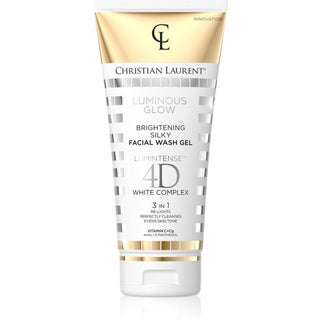 Christian Laurent Brightening Silky Facial Wash Gel 200ml