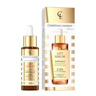 Christian Laurent Lift Tightening & Regenerating Ampoule Serum 30ml