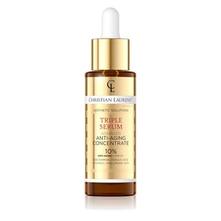 Christian Lauren Triple Advanced Anti-Aging Concentrate Serum 30ml