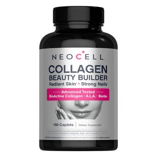 NeoCell Collagen Beauty Builder Tablets, Pack of 150's
