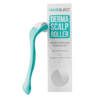 Hairburst Derma Scalp Roller For Thinning Hair