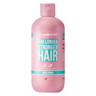 Hairburst For Longer Stronger Hair Conditioner 350ml