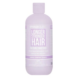 Hairburst Shampoo For Curly Wavy Hair 350ml