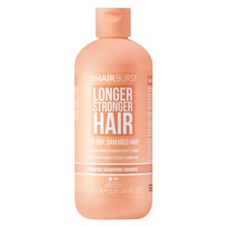Hairburst Shampoo For Dry Damaged Hair 350ml