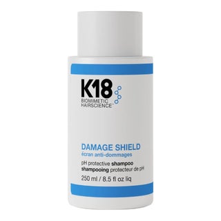 K18 Damage Shield pH Protective Shampoo 250ml