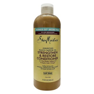 Shea Moisture Jamaican Black Castor Oil Hair Conditioner 586ml
