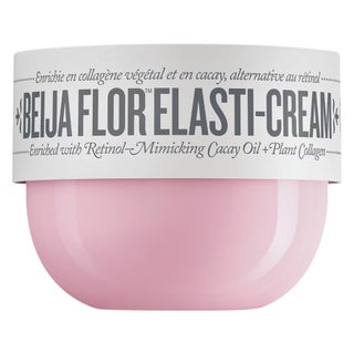 Sol De Janeiro Beija Flor Elasti Collagen Cream 240ml