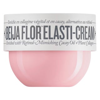 Sol De Janeiro Beija Flor Elasti Collagen Cream 75ml