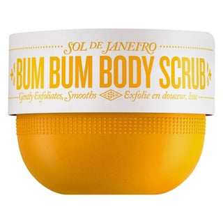 Sol De Janeiro Bum Bum Exfoliating Body Scrub 220g
