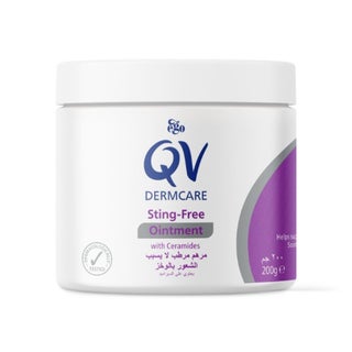 Ego QV Dermcare Sting-Free Ointment with Ceramides 200g