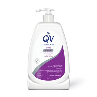 Ego QV Dermcare Daily Cream with Ceramides 350ml