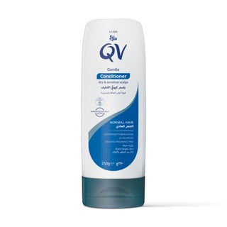 Ego QV Gentle Hair Conditioner For Dry & Sensitive Scalp 250g
