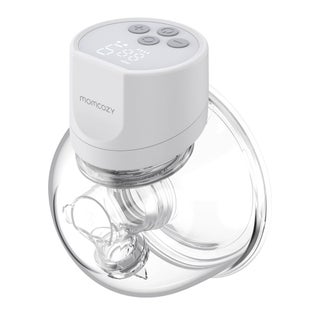 Momcozy S12 Pro Wearable Single Breast Pump