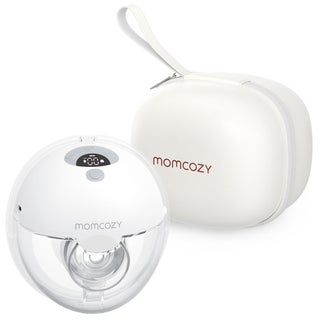 Momcozy M5 Single Breast Pump