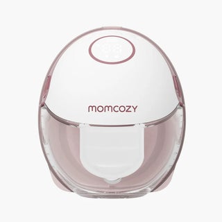 Momcozy M6 Mobile Style Single Breast Pump