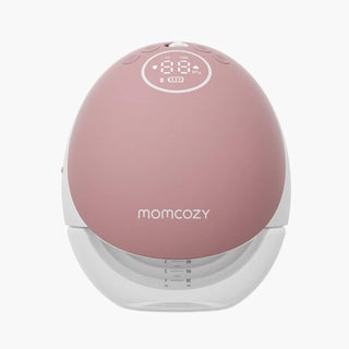 Momcozy M9 Mobile Flow Single Breast Pump