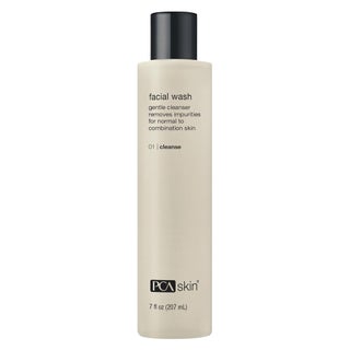 PCA Skin Facial Wash For Normal to Combination Skin 207ml