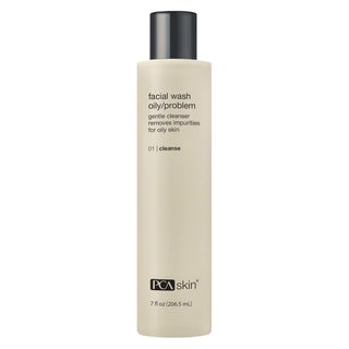 PCA Skin Hydrating Face Wash For Oily Skin 206.5ml