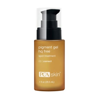 PCA Skin HQ Free Pigment Gel For Dark Spots 29.5ml