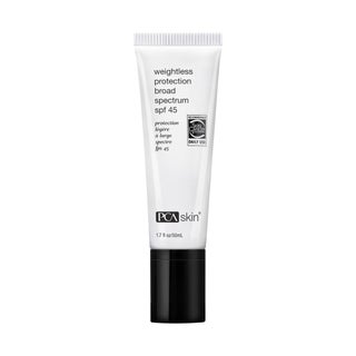 PCA Skin Weightless Protection SPF45 Sunscreen 50ml