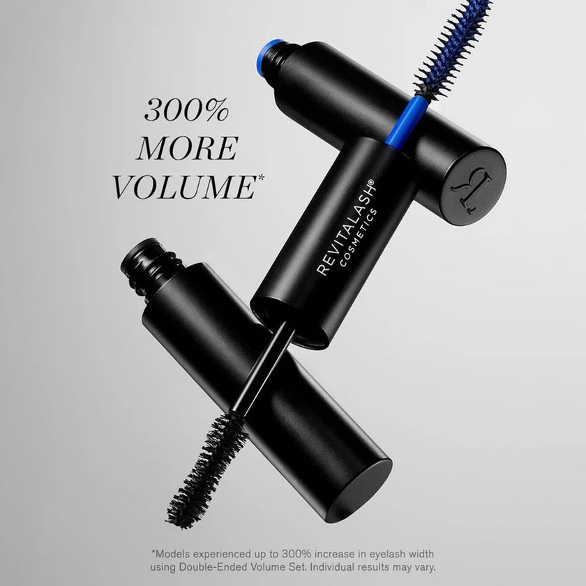 Revitalash Double-Ended Volumizing Mascara & Primer Set