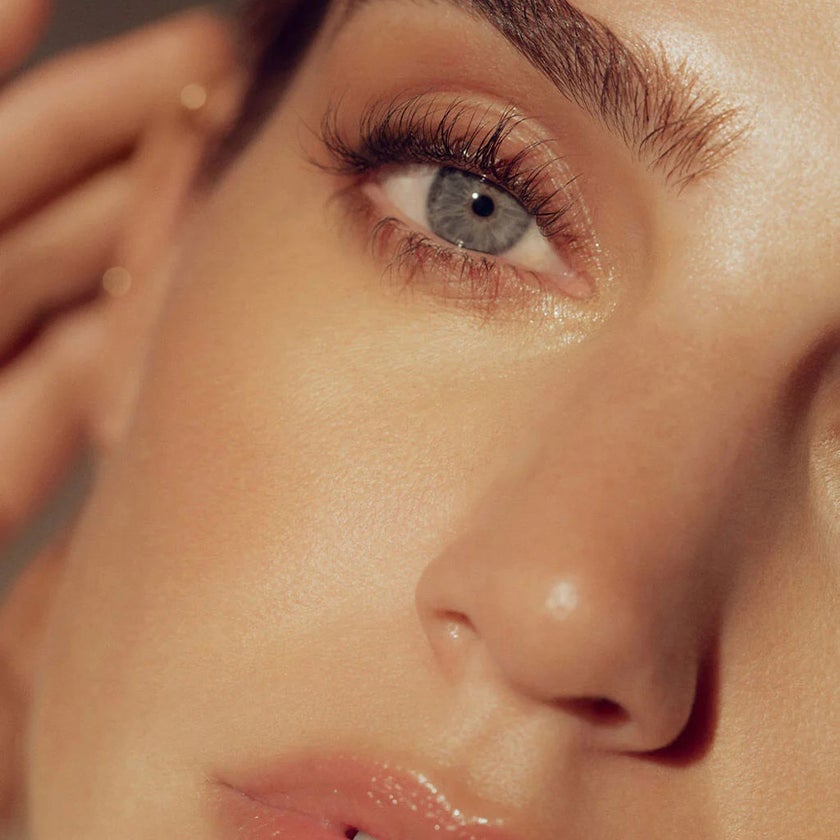 Revitalash Hi-Def Eye Brow Pencil 0.14g - Soft Brown