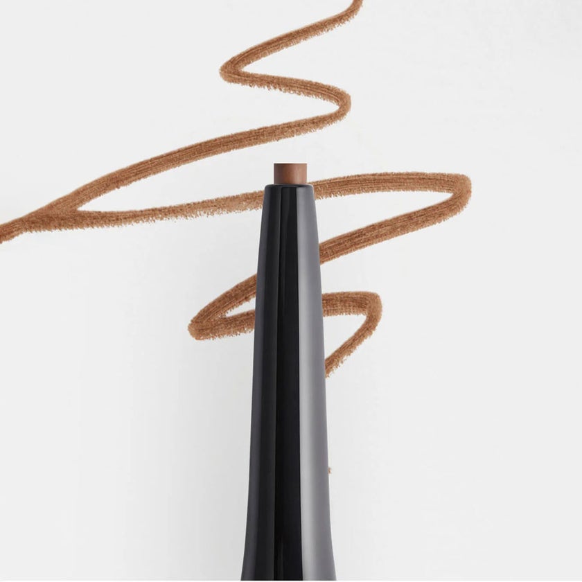 Revitalash Hi-Def Eye Brow Pencil 0.14g - Warm Brown