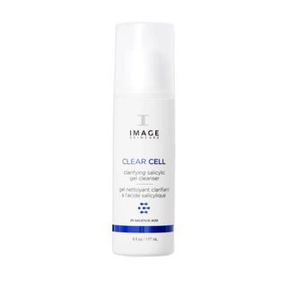 Image Clear Cell Clarifying Salicylic Gel Cleanser 177ml
