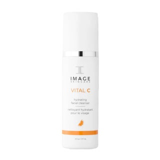 Image Vital C Hydrating Facial Cleanser 177ml