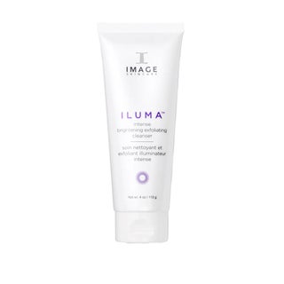 Image Iluma Intense Brightening Exfoliating Cleanser 113g