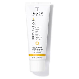 Image Prevention+ Clear Solar SPF30 Sunscreen Gel 42.5g